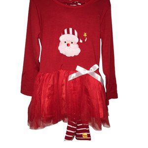 Christmas Outfit 2pc